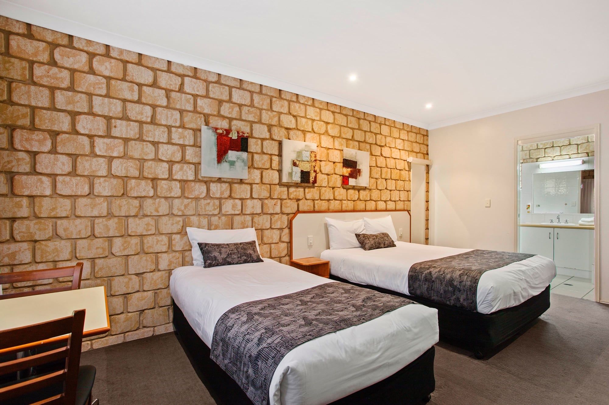 Motels Herries St Toowoomba Great Divide Motor Inn