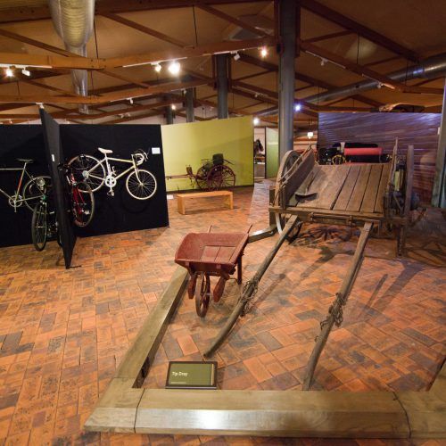 toowoomba-cobb-co-museum